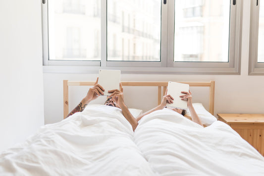 Sleep Positions and What It Says About You + The Best Setup for Every Snoozer Type