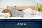 Why a Super King-Size Mattress is Perfect for the Modern Family