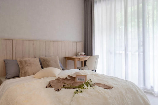 Australia's guest room on a budget