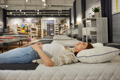 Mattress Buying Made Easy: Choose the Comfiest Bed for Your New Home!