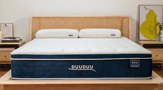 Double Bed Mattres
