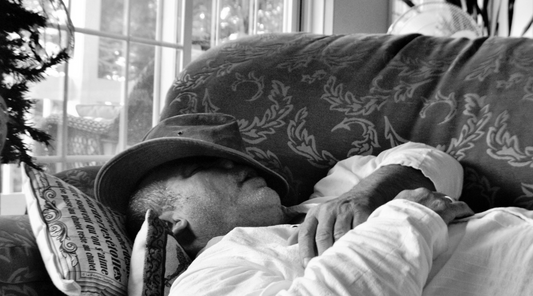The Science of Napping with DuuDuu