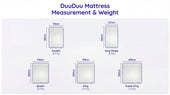 Australian Mattress Sizes: A Comparison with European Standards - DuuDuu Mattress