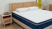 Best Hybrid Mattress for Couples in Australia: How to Sleep Without Disturbance