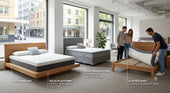 Bed Bases & Mattress Foundations Explained: Which Type Do You Need?