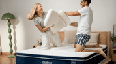 Best Mattress for Couples in Australia: Finding Comfort for Two Sleep Styles - DuuDuu Mattress