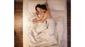 Motion Isolation: The Key to Restful Nights for Couples