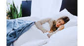 How to Reduce Tossing and Turning at Night