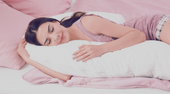 The Benefits of Sleeping with a Pillow Between Your Legs