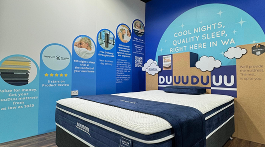 What Are My Rights for Mattress Returns & Exchanges in Australia? A DuuDuu Guid
