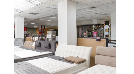 Queen vs. Double Mattresses. What is the difference?
