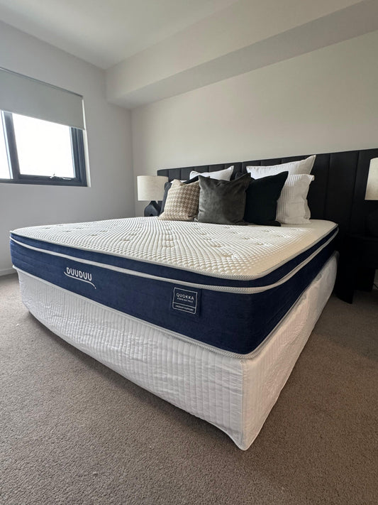 How to Choose the Right Mattress for Children, Working Adults, and Older People