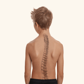 Living with Scoliosis and Finding the Right Mattress for a Better Night's Rest - DuuDuu Mattress