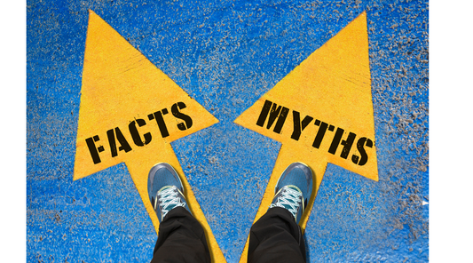 Mattress Myths Debunked: Separating Fact from Fiction