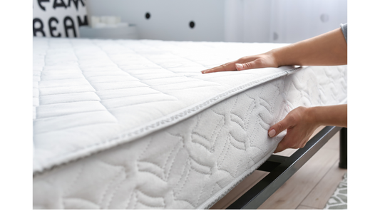 10 Signs It’s Time to Replace Your Mattress