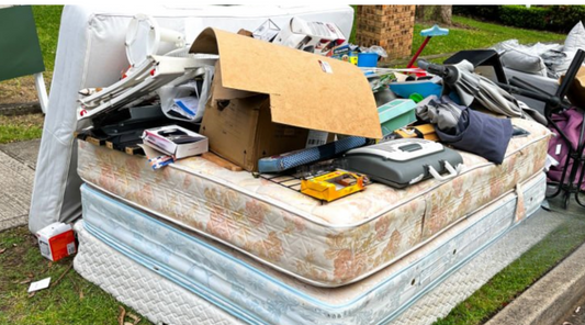How to recycle your old mattress in Australia