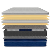 Sinking Mattresses with No Support Causes Lower Back Pain - DuuDuu Mattress