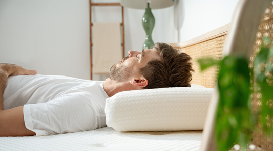 Top 10 Benefits of a Good Night's Sleep