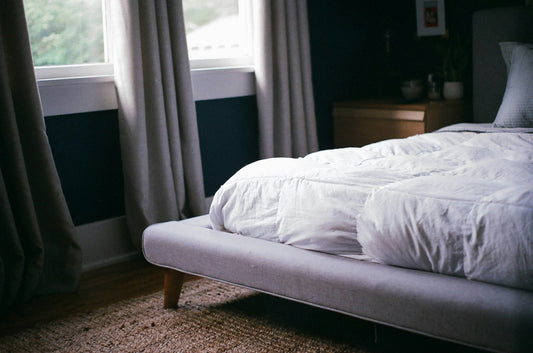 How to Choose the Right Support for Your Body Weight & Sleep Style