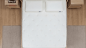 Why A Medium Firm Mattress is Best for Managing Pain - DuuDuu Mattress