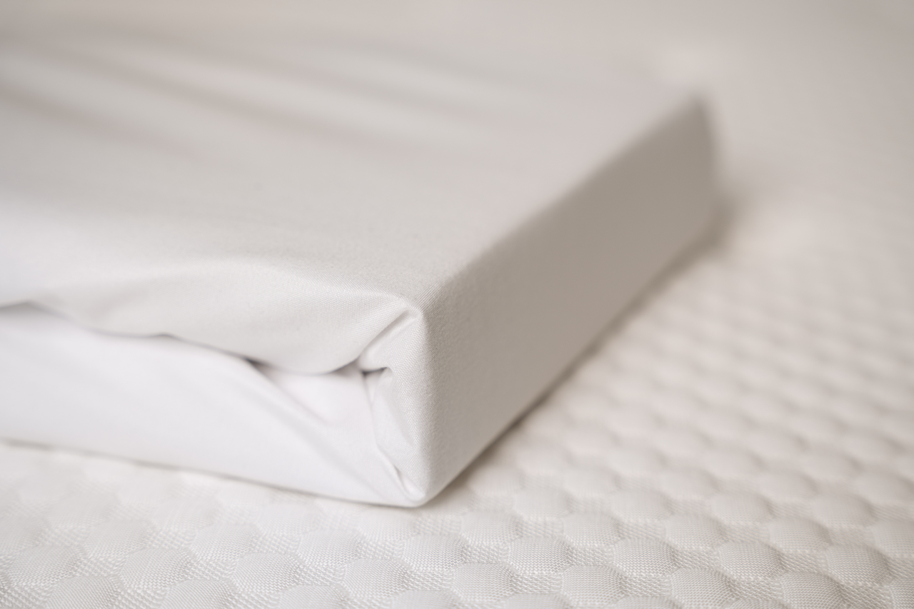 Waterproof Mattress Protector - Many sizes available including Super King, King and Queen size