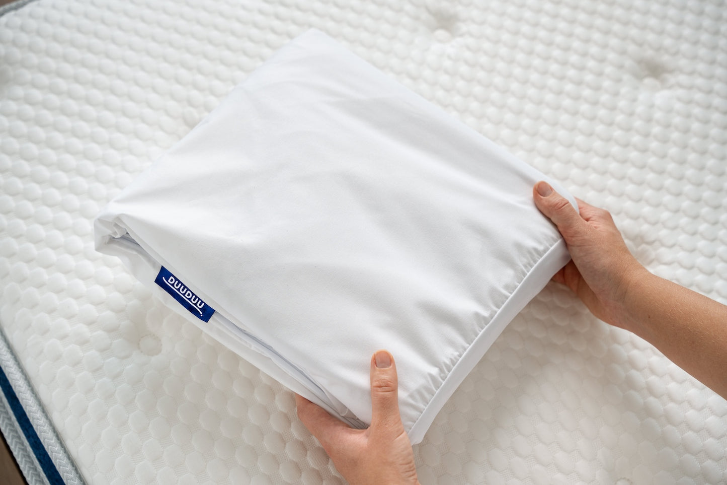 DuuDuu Mattress Protector