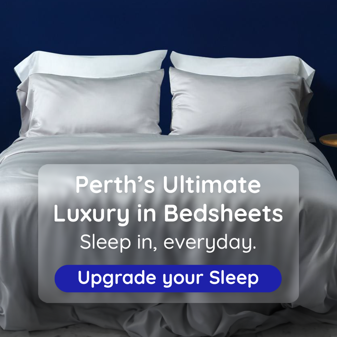 Luxurious Tencel Bed Sheets