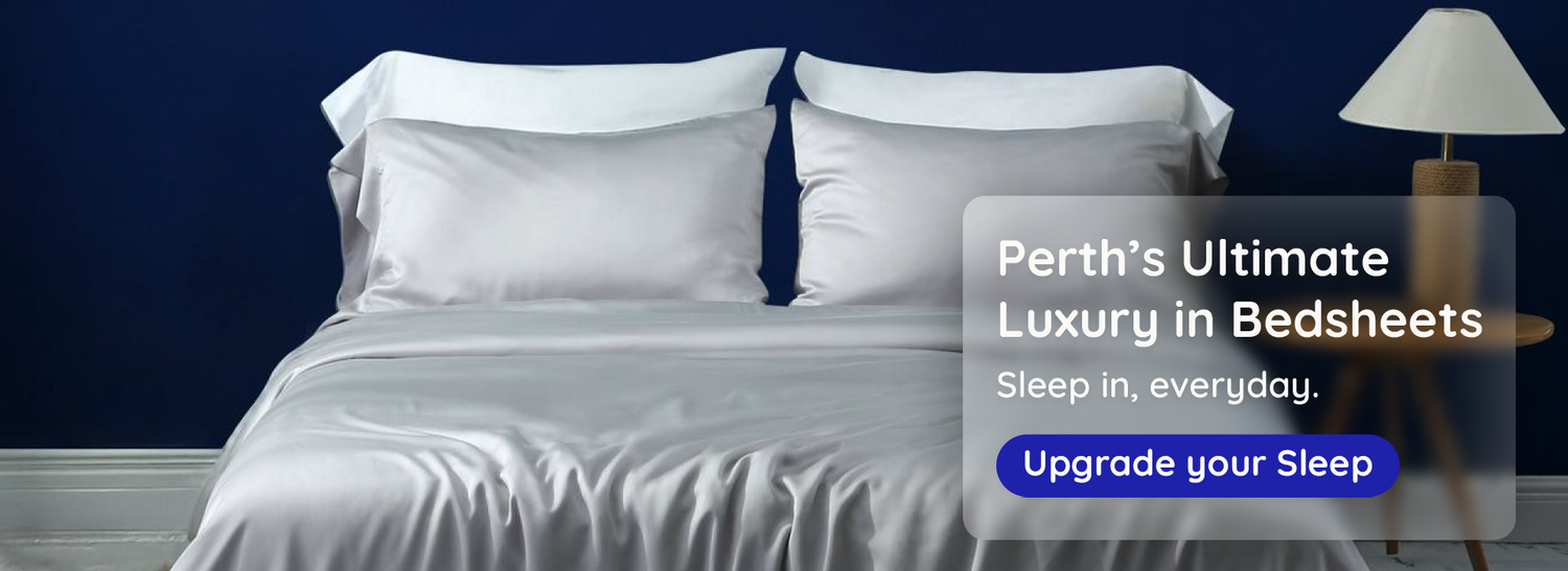 Luxurious Tencel Bed Sheets