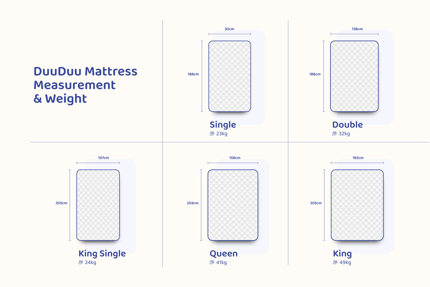Sweet Slumber Bundle (Save up to $350)