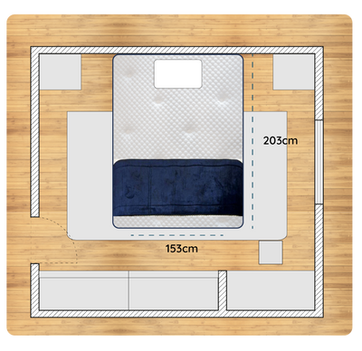 Queen - Size