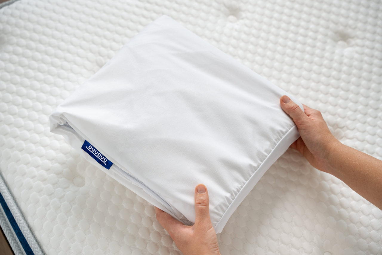 Waterproof Mattress Protector