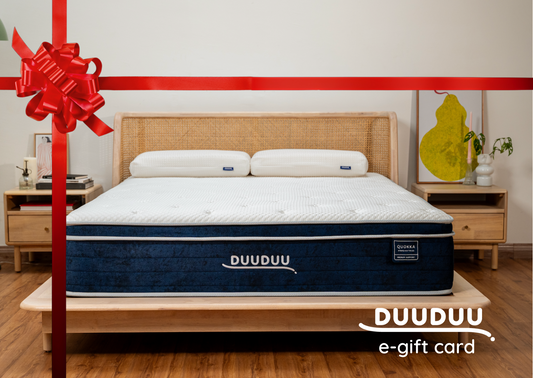 DuuDuu E-Gift Cards