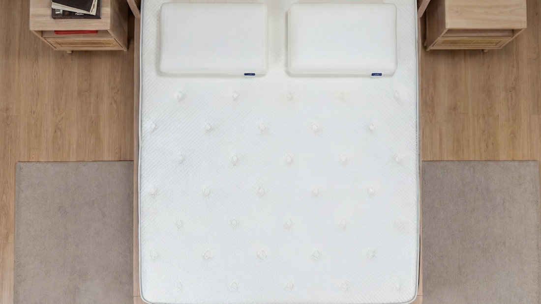 Why A Medium Firm Mattress is Best for Managing Pain