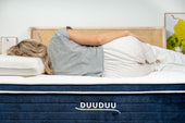 Why a Super King-Size Mattress is Perfect for the Modern Family