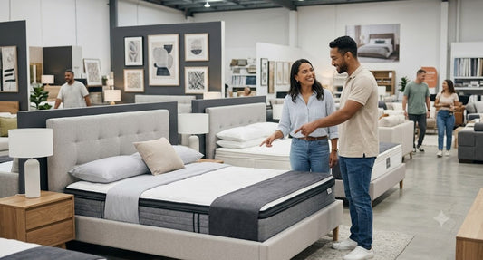 Bed and Mattress Packages: Are Bundles Worth It?