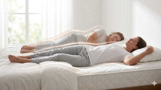 Best Mattress for Combination Sleepers Who Change Positions