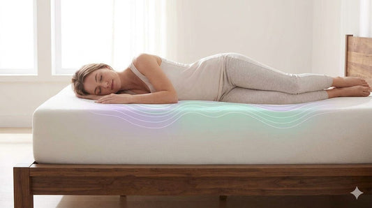 Best Mattress for Lightweight or Petite Sleepers