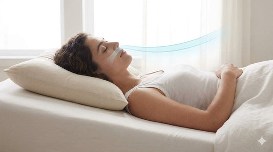 Best Mattress for Snoring and Mild Sleep Apnoea