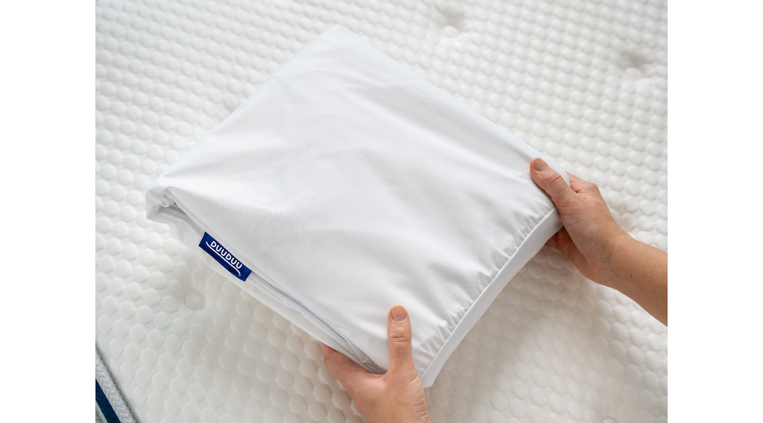 Why Mattress Protectors Are Essential for a Comfortable and Healthy Sleep