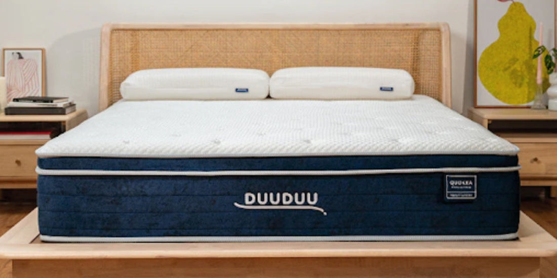 Double Bed Mattress