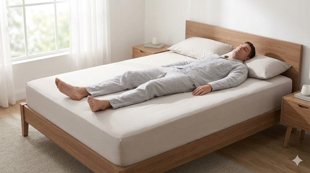 Extra-Long Mattresses for Tall Sleepers in Australia