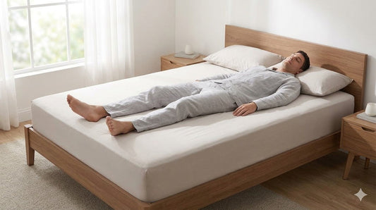 Extra-Long Mattresses for Tall Sleepers in Australia