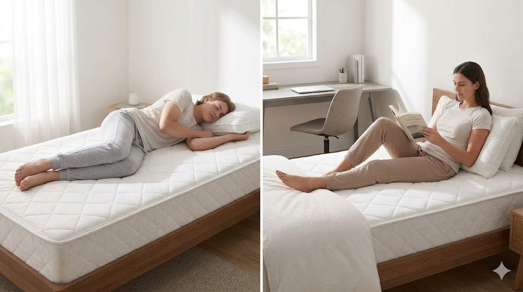 King Single Mattresses: Who Are They Actually For?
