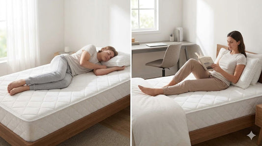 King Single Mattresses: Who Are They Actually For?
