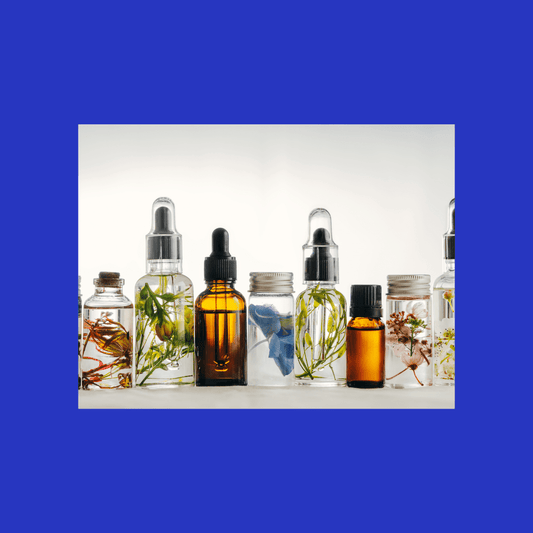 Aromatherapy for Sweet Dreams: Enhancing Sleep with Essential Oils - DuuDuu Mattress