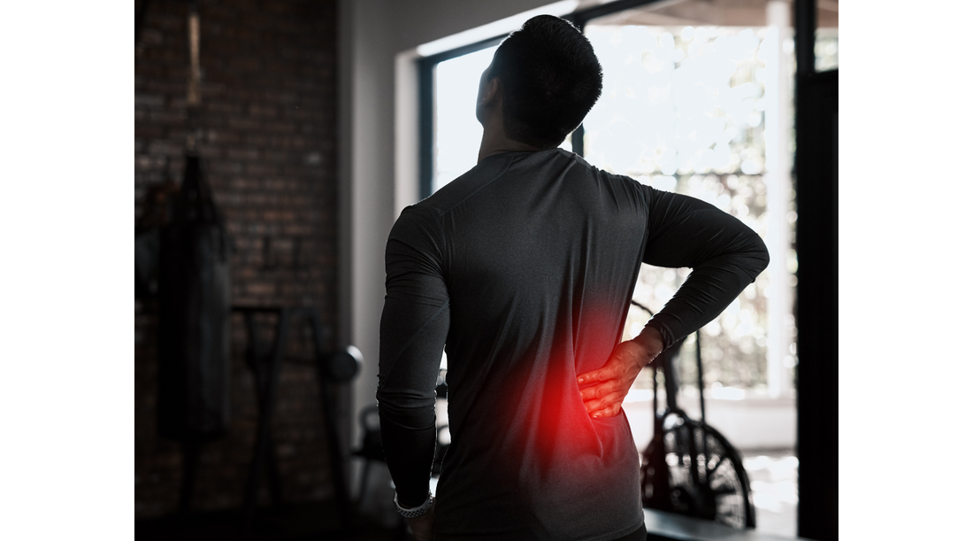 The Key to Relieving Joint Pain and Achieving a Restful Night’s Sleep