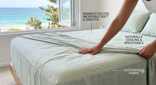 Bamboo Sheets in Australia: Are They Worth the Hype?