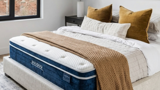 How The Mattress-in-a-Box Revolution Has Changed Australian Bedrooms - Expert Q&A Guide