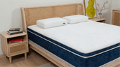 Best Hybrid Mattress for Couples in Australia: How to Sleep Without Disturbance - DuuDuu Mattress