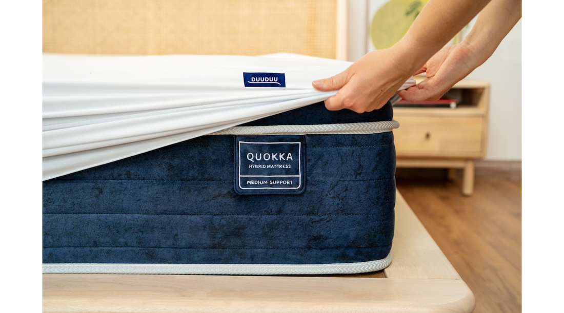 The Role of Mattress Toppers: Do You Need One?